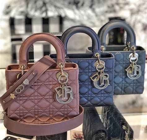 floral lady dior bag|Lady Dior Bag price list.